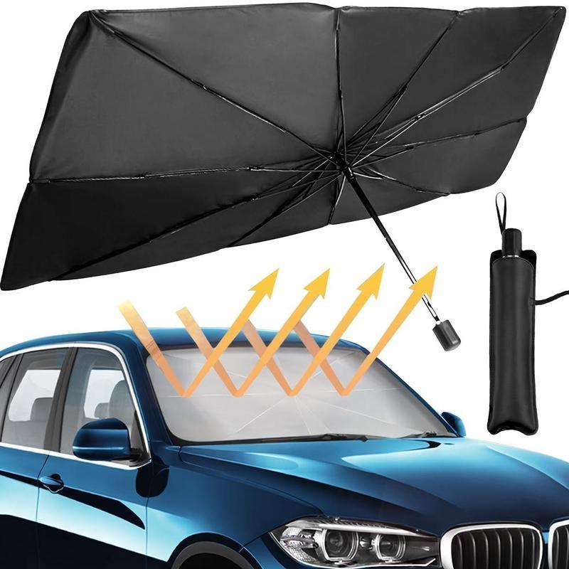 BUY 1 GET 1 FREE - The Original Windscreen Umbrella