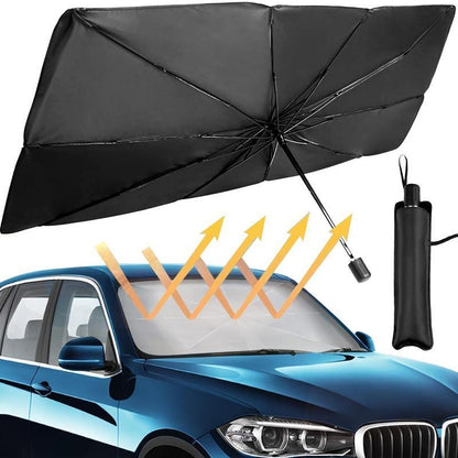 BUY 1 GET 1 FREE - The Original Windscreen Umbrella